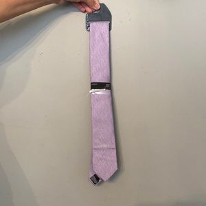 JF J. Ferrar mens tie